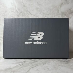 New Balance | Empty 9060 Shoe Box | Gray